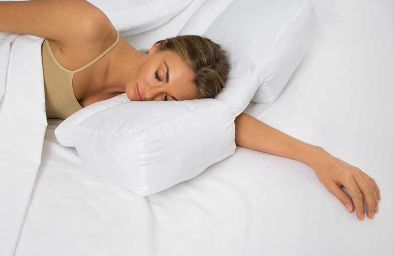Best Side Sleeper Pillow