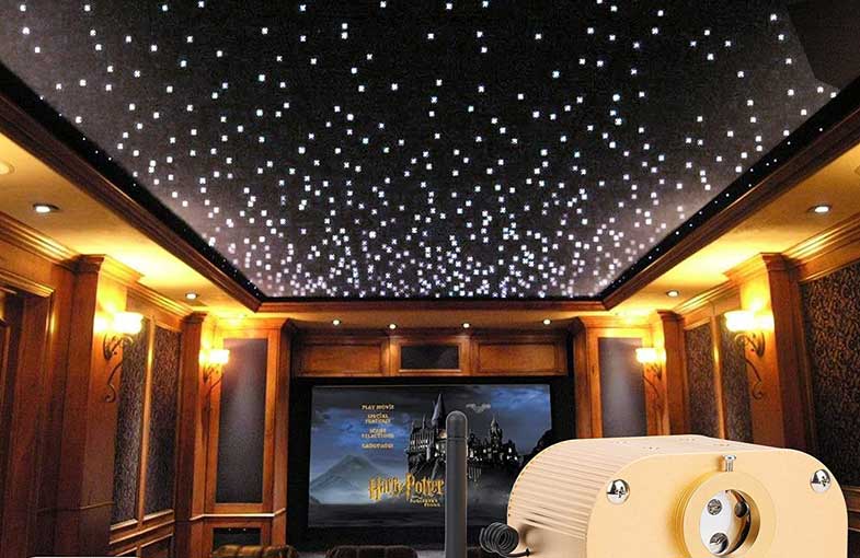 Fiber-Optic-Ceiling-Lights-for-Bedroom